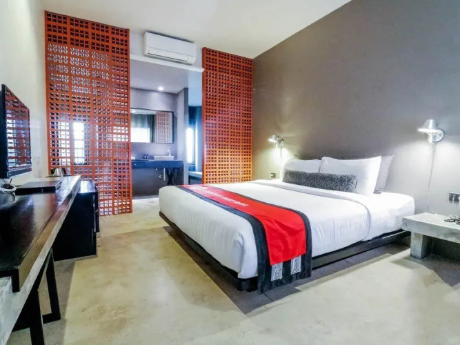 NIDA Rooms Mae Sa 432 Waterfall