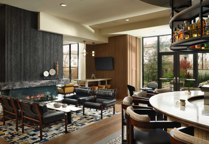 Hotel Centro Sonoma Wine Country, Tapestry Collection Hilton photo 28
