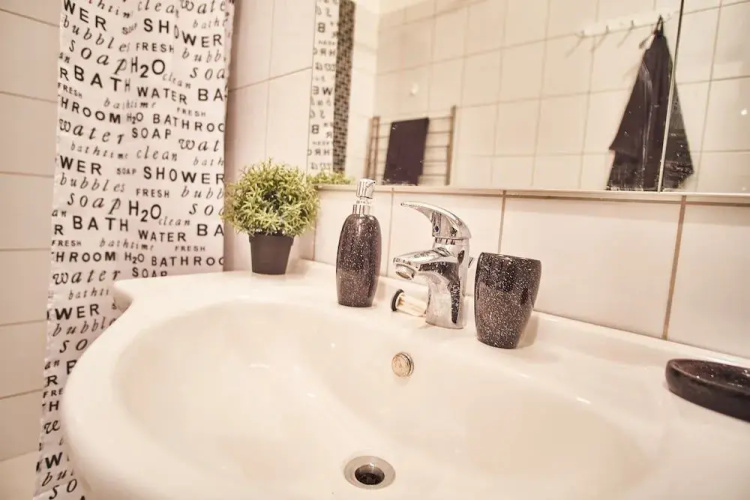 Baron Apartment Budapest