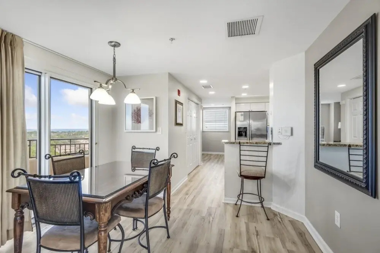 Westwinds 4789 at Sandestin