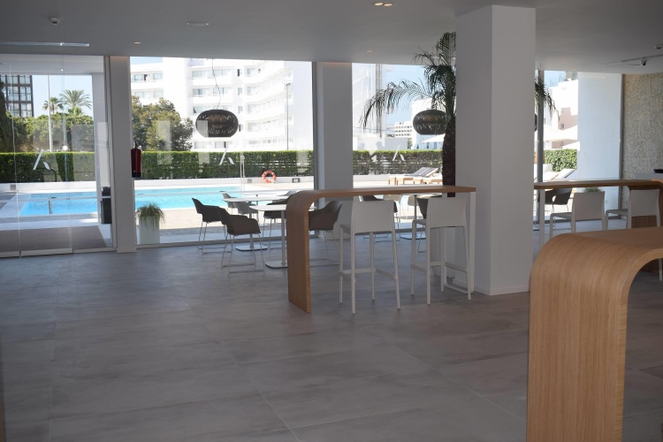 Hotel Anfora Ibiza photo 9