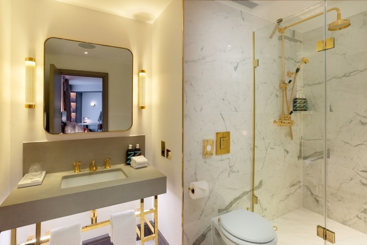 Hart Shoreditch Hotel London, Curio Collection by Hilton photo 30