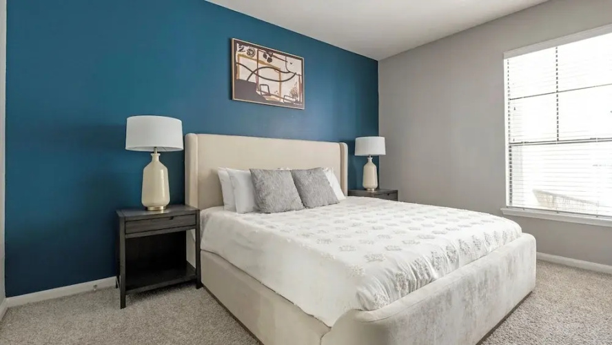 Landing Apartments West Houston