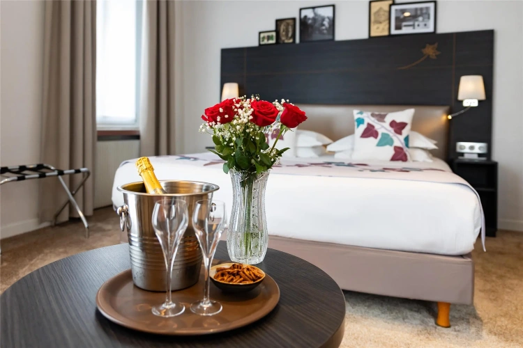 Premium Double room