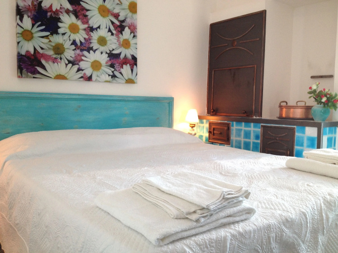 B&B Ugento Dimora
