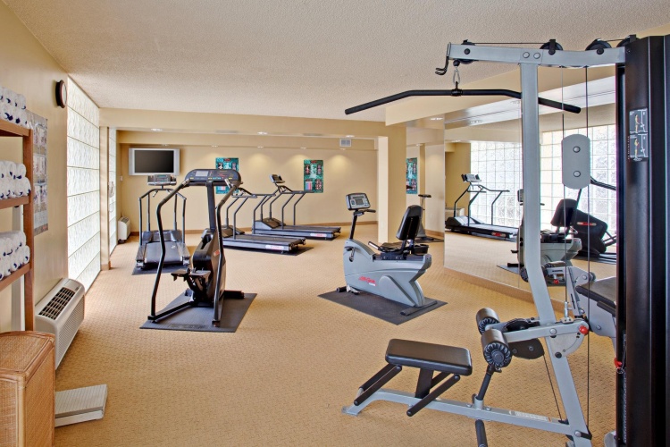 Crowne Plaza Ventura Beach photo 30