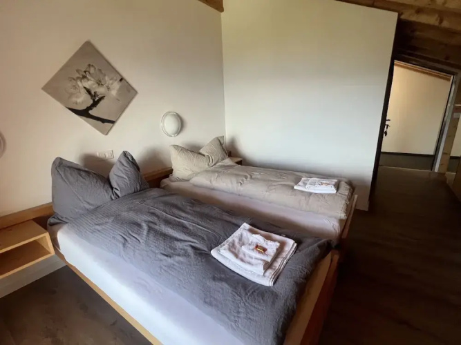 Hotel&Restaurant Feldiserhof