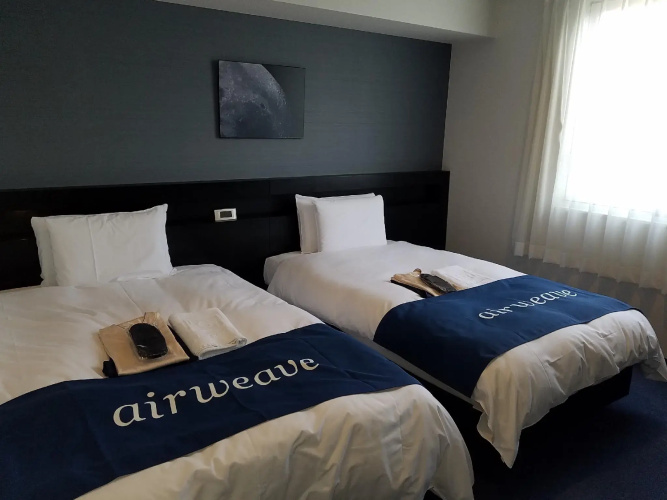 La'gent Hotel Osaka Bay