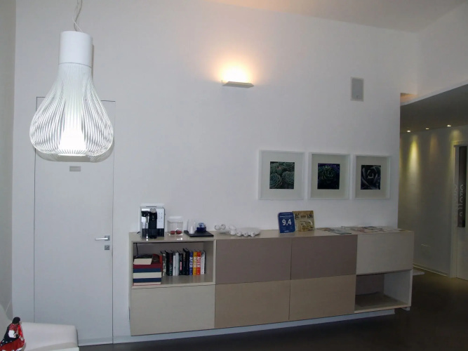 Santacroce Luxury Rooms