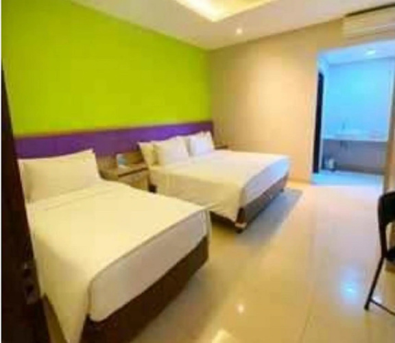Hotel Alodia Powered by Archipelago