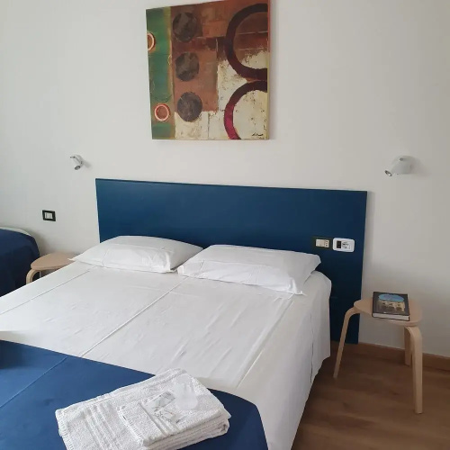 Hotel pixunte