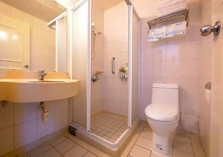 85 Prague Homestay