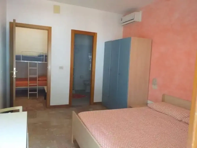1 Bedroom Standard room