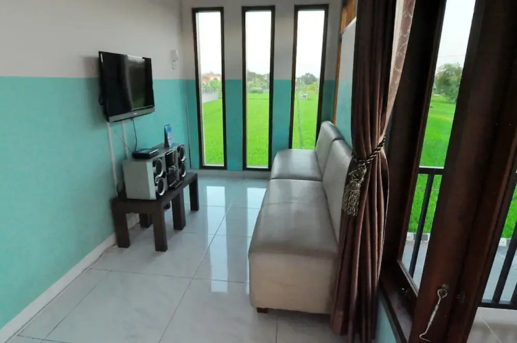 D Java Homestay Unit Ambarrukmo 3
