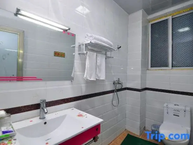 Meilun Express Hotel