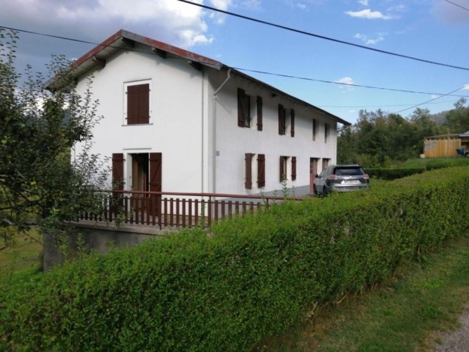 Cottage