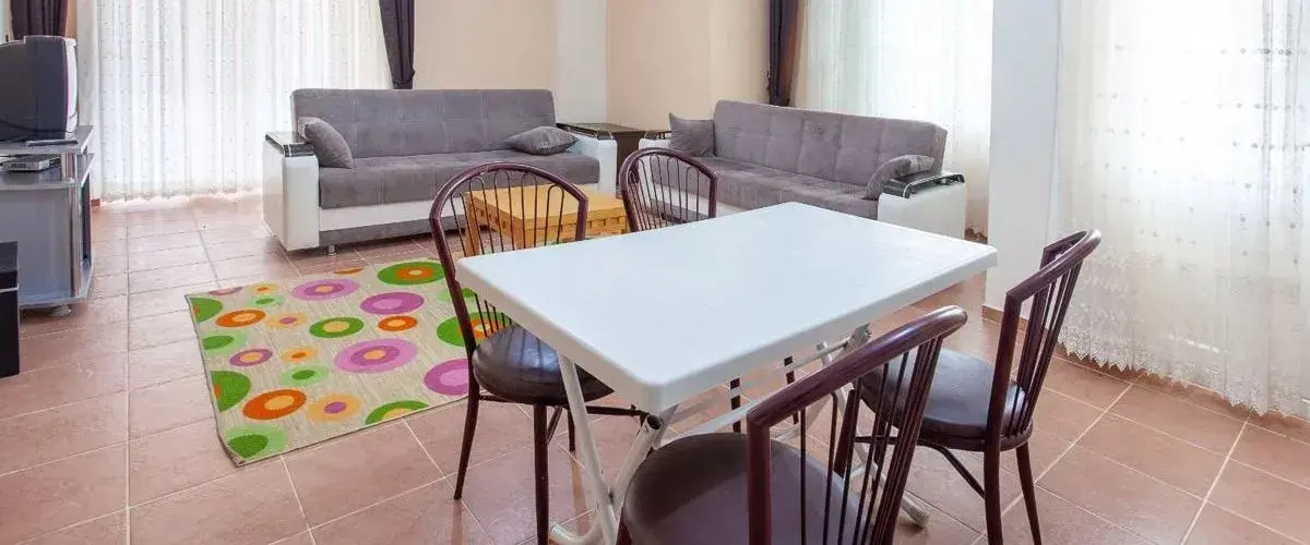 Sevgi Tatil Sitesi