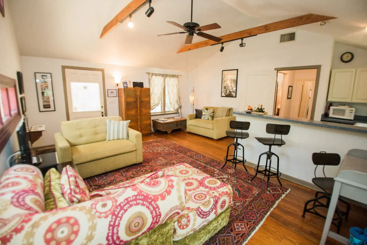 Park Lane Guest House