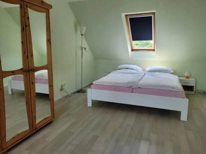 Anam Sona Seaview B&B