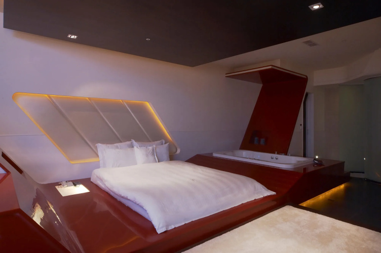 Wego Boutique Hotel-Hsinchu