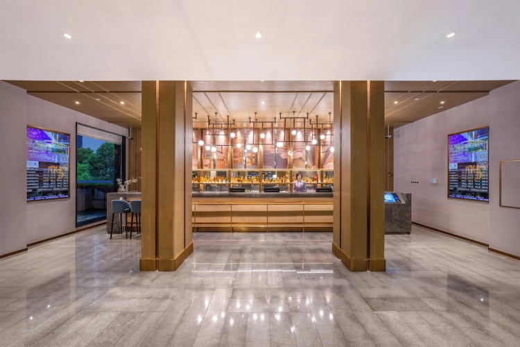 Manxin Hotel