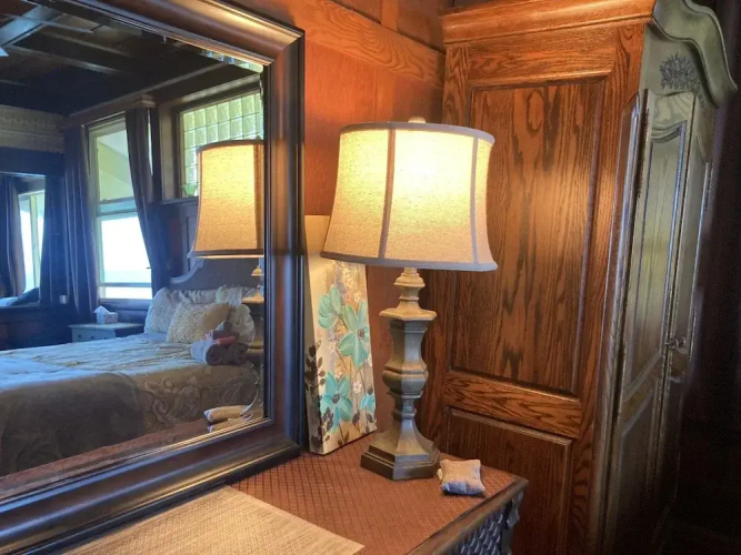 Hilo Bay Oceanfront B&B
