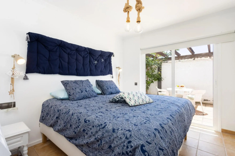 Home2Book Amazing La Palmita Suite