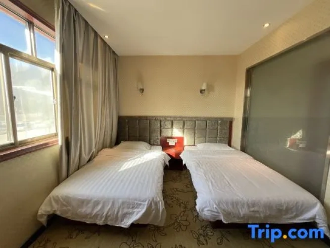 Business Twin room