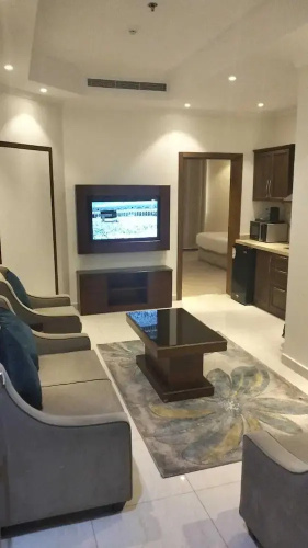 Masharf hira hotel