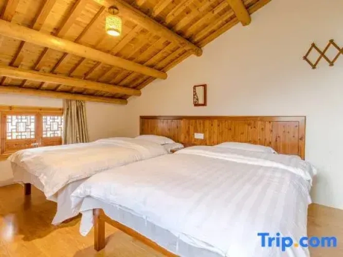Standard Attic room