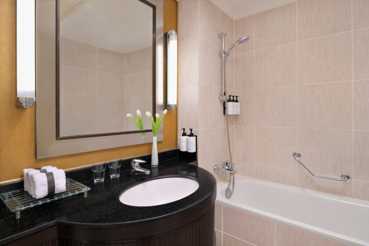 InterContinental Jeddah photo 11