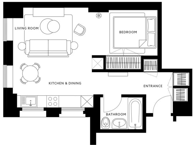 Suite