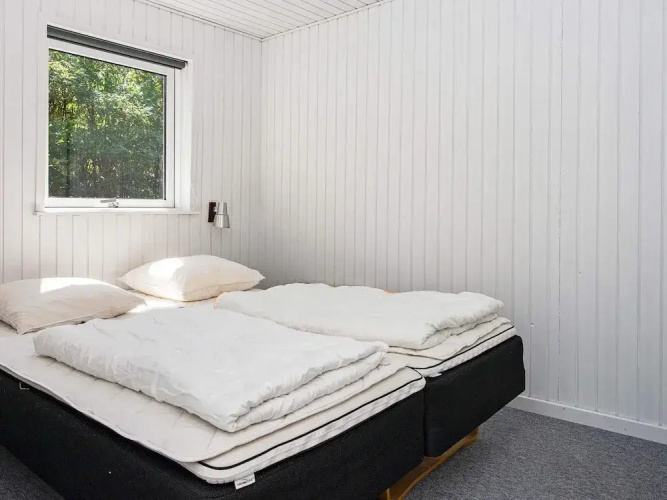 6 Person Holiday Home in Hejls