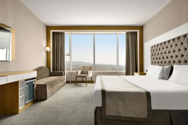 Armas Thermal Resort
