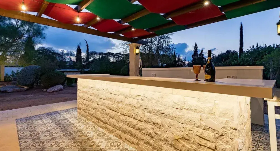 Villa 375 - Delphin in Kouklia