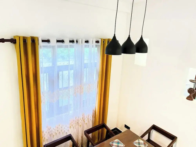 Galle Nature Nook