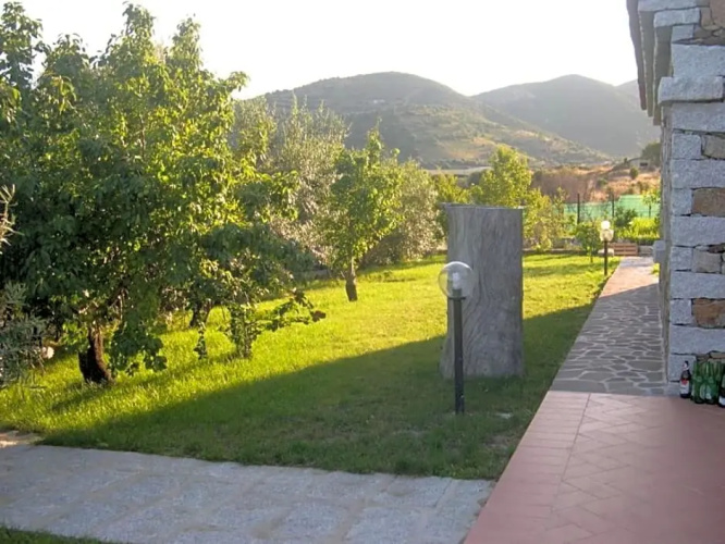 B&B Pettirosso Garden