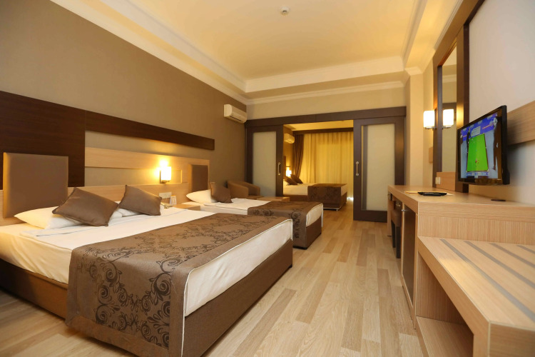 Фотография отеля