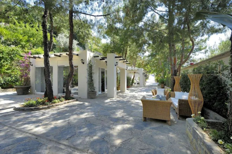 Sedative Boutique & Spa