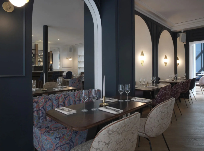 Hotel Bachaumont - Image 2