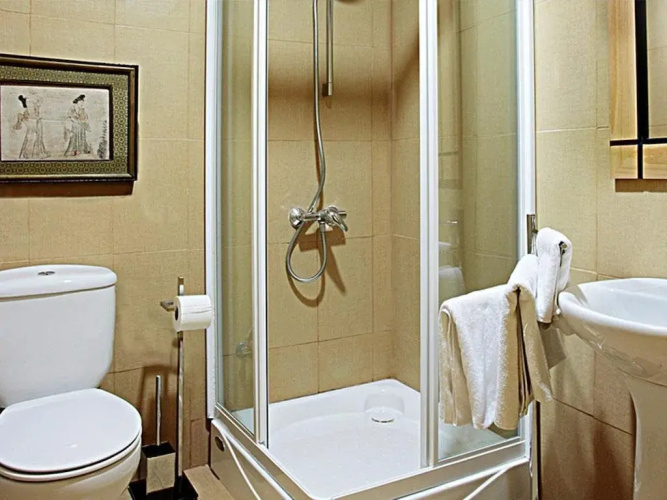 El Alamo Hotel