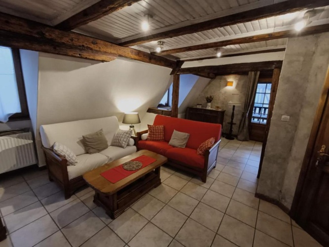 Standard Apartment