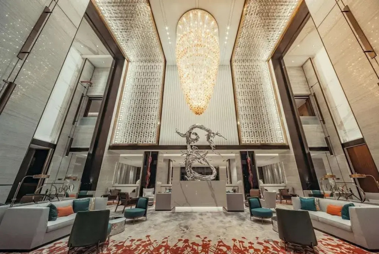 Wyndham Nanning Binyang