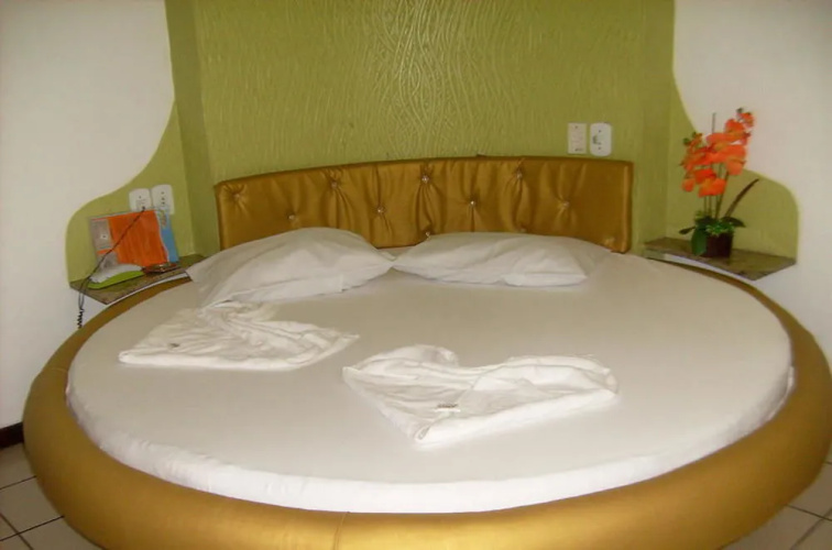 Hotel Dias