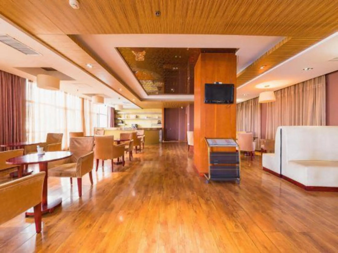 Han Yue Hotel