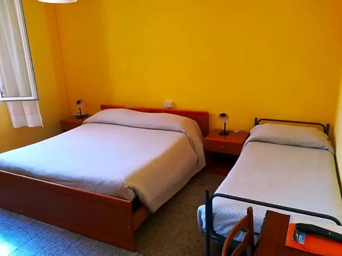 Albergo Calcagno