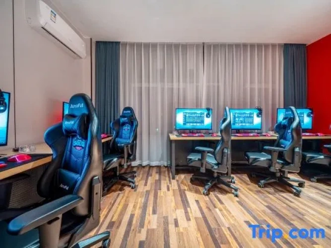 Standard Quintuple room