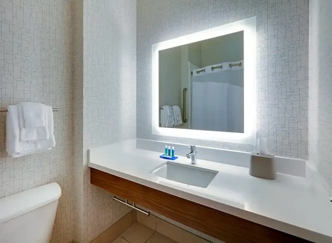 Quadruple Suite