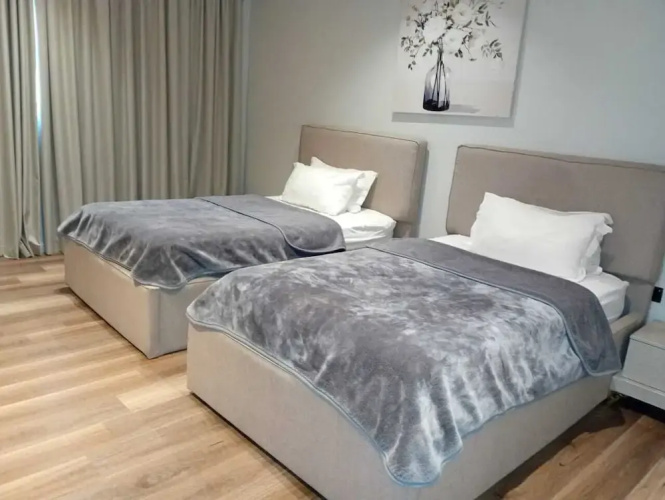 Alwurud Alarba For Serviced Apartments