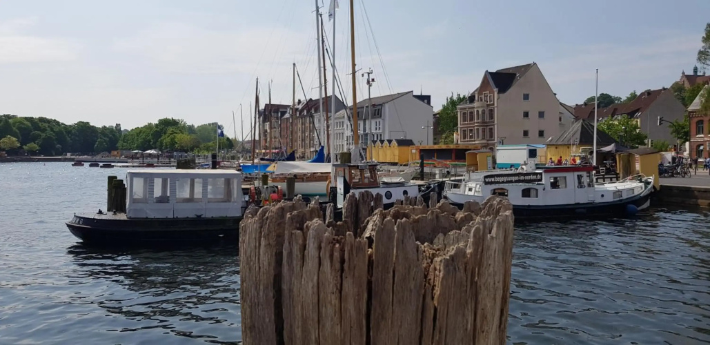 Strandkoje